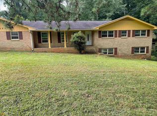 369 Panola Rd, Ellenwood, GA 30294