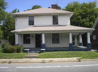 2009 Martin Luther King Jr Dr, Greensboro, NC 27406