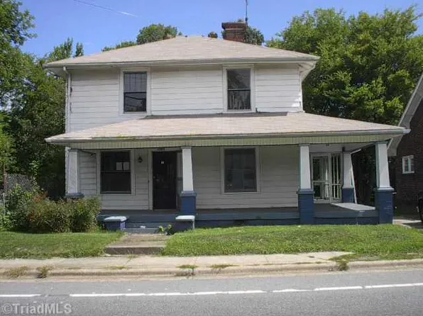 2009 Martin Luther King Jr Dr, Greensboro, NC 27406