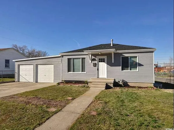 8720 W 3150 S, Magna, UT 84044