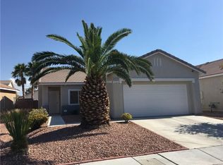 3721 Magenta Hills Dr, North Las Vegas, NV 89031