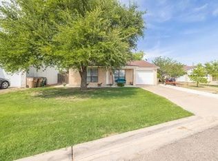 3314 Ridgemar Dr, San Angelo, TX 76903