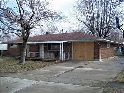 1st image of 5860 Hinckley Ct