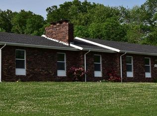 1206 Elm Ave, Ava, MO 65608