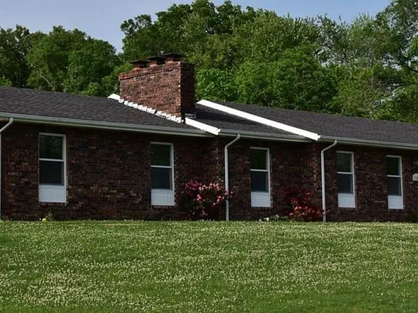 1206 Elm Ave, Ava, MO 65608