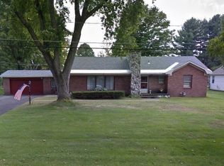 6348 Lorena Rd, Rome, NY 13440