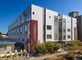 2741 W 28th Ave APT 1, Denver, CO 80211