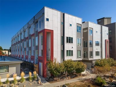 2741 W 28th Avenue  Unit 1, Denver, CO, 80211
