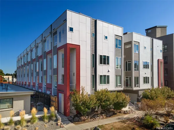 2741 W 28th Avenue #1, Denver, CO 80211