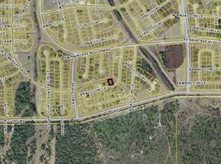 7015 Brazil Cir, Labelle, FL 33935