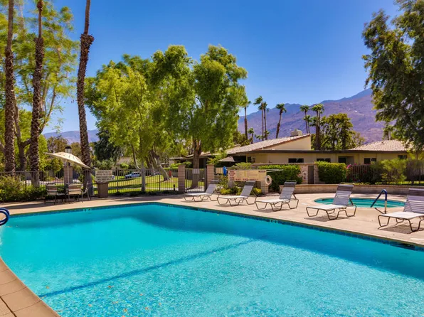 2061 Paseo Pelota, Palm Springs, CA 92262