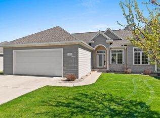 1653 Remington Ridge Way, De Pere, WI 54115