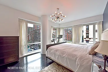 Rented by North Park Real Estate