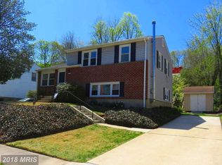 1019 Kenilworth Dr, Towson, MD 21204