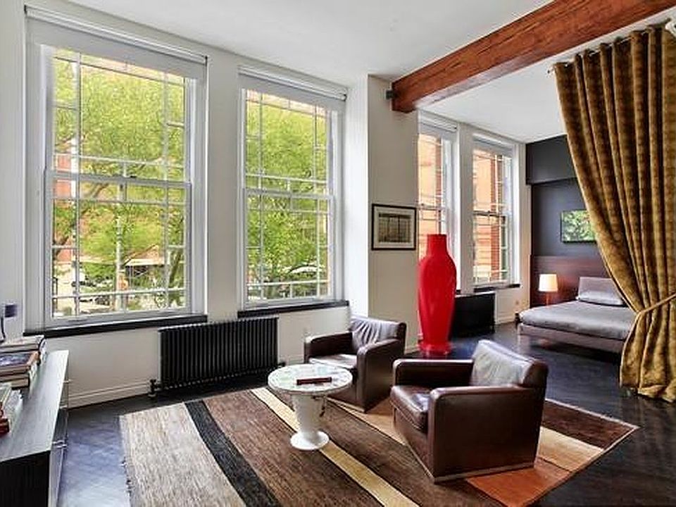 1st image of 168 Duane St APT 2
