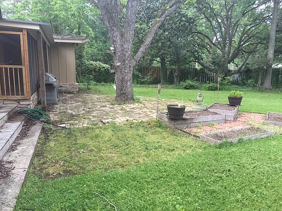 Box Garden