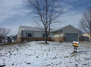 7556 Ardwell Dr, Indianapolis, IN