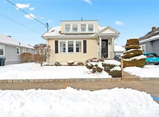 47 Lennon St, Providence, RI 02908