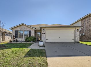 5112 Gold Basin Rd, Fort Worth, TX 76179