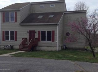 77 Hickory Ln, Bayville, NJ 08721