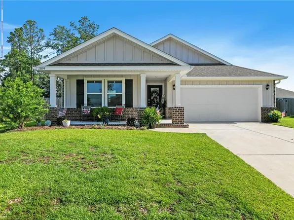 13399 Monticello Blvd, Daphne, AL 36527