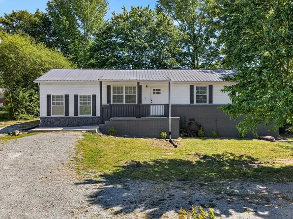 651 Prentice St, Crossville, TN 38555