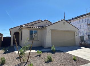 6961 W Gwen St, Laveen, AZ 85339