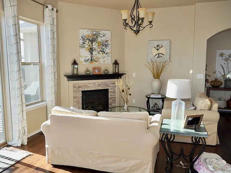 8409 Crooked Branch Ln — Photo 7