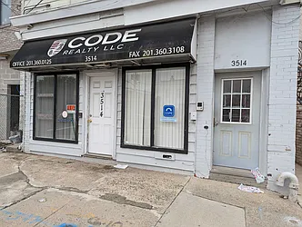 3514 Kennedy Boulevard