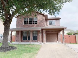 2214 Chalet Rd, Houston, TX 77038