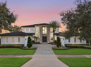 11618 Vinci Dr, Windermere, FL 34786