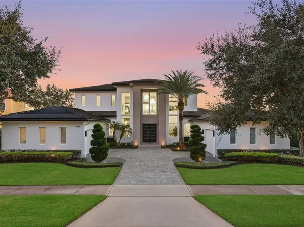 11618 Vinci Dr, Windermere, FL 34786