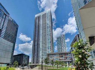 85 Queens Wharf Rd #1506, Toronto, ON M5V 0J9