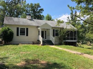 416 Church Ave, Danville, VA 24541
