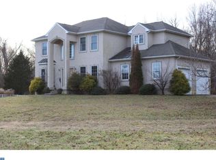 834 Hardingville Rd, Monroeville, NJ 08343