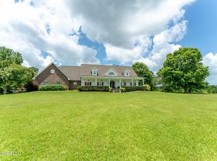 31 Allen Hill Rd, Tylertown, MS 39667