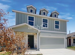 10535 Varmus Dr, Converse, TX 78109