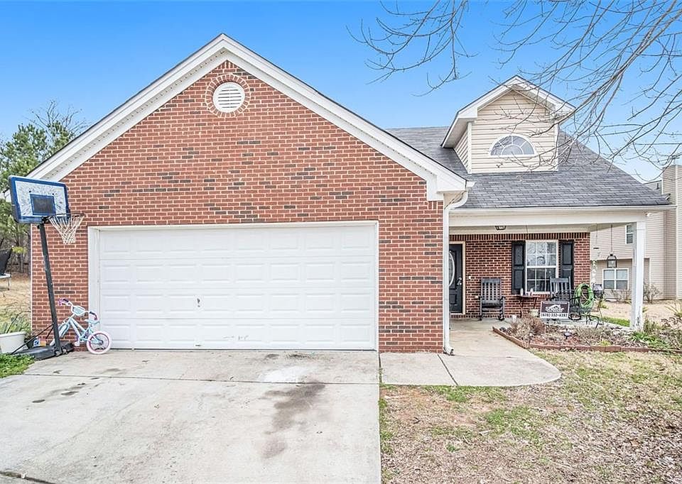 176 Madison Ave, Jackson, GA 30233 Zillow