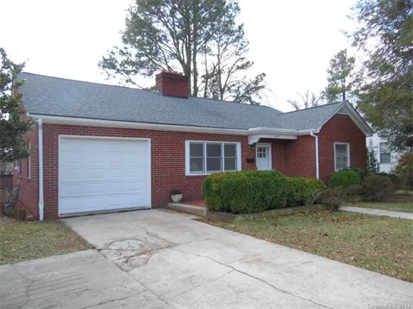 420 E Cannon Ave, Albemarle, NC 28001