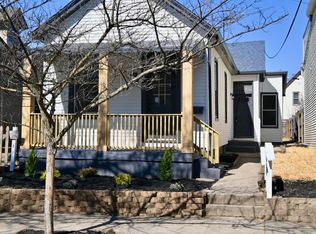 307 Retreat St, Bellevue, KY