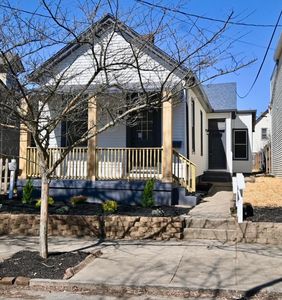 307 Retreat St, Bellevue, KY, 41073