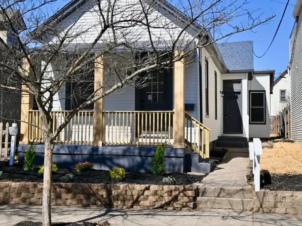 307 Retreat St, Bellevue, KY 41073