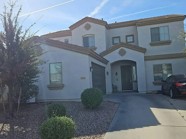 37415 W Vera Cruz Dr, Maricopa, AZ 85138