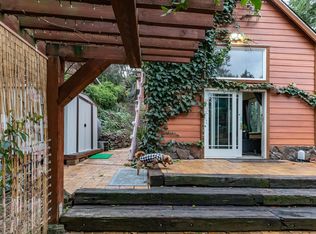506 Live Oak Ln #A, Emerald Hills, CA 94062