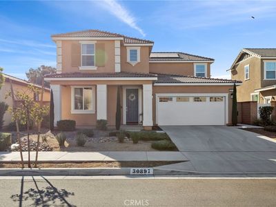 30897 Windy Ridge Way, Menifee, CA, 92584