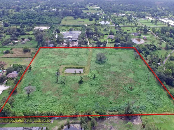 3793 D Road, Loxahatchee Groves, FL 33470