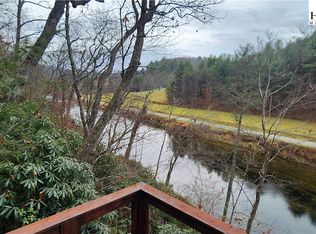 Rustic Rd W, Fleetwood, NC 28626