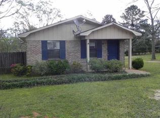 159 Jones Ave, Monroeville, AL 36460