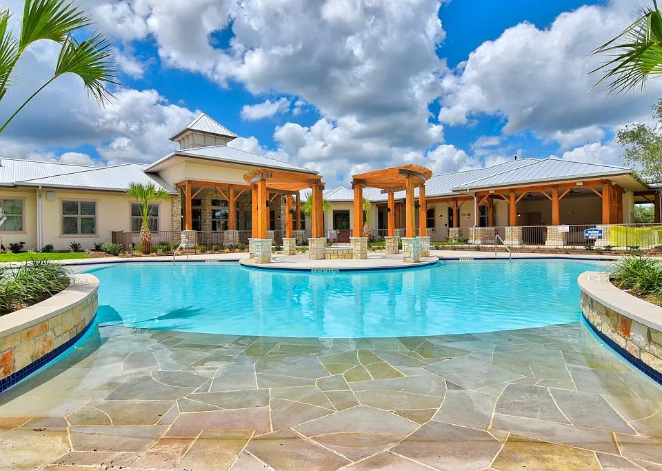 Azure City Living