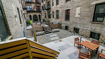 Rented by Nooklyn NYC LLC